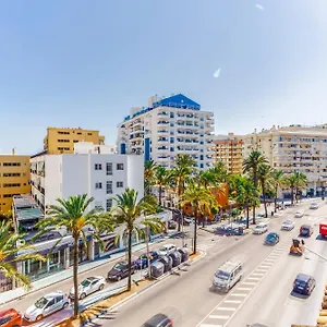 Costa Star Light , Marbella Spain