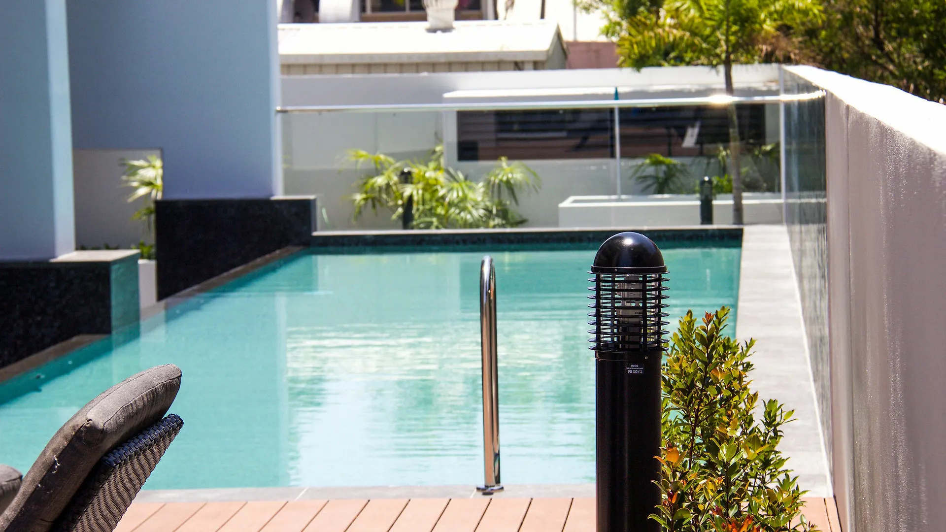 Synergy Broadbeach - Official Gold Coast 4*,  Australia