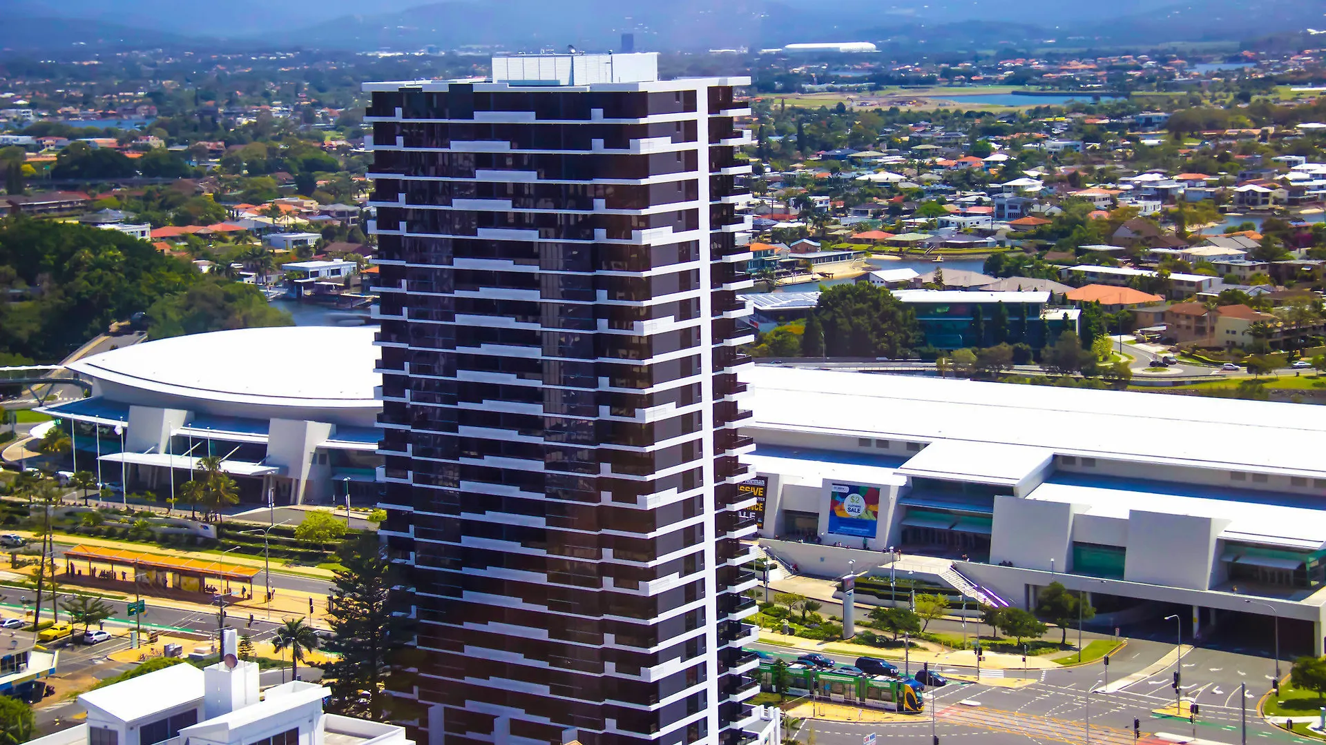 Synergy Broadbeach - Official Gold Coast